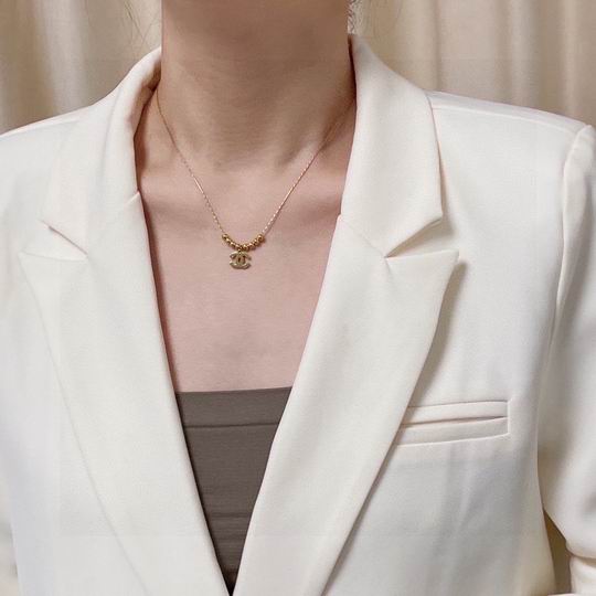 Chanell Necklace