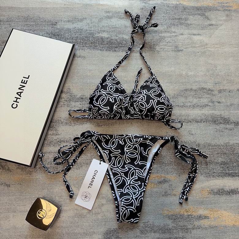 Chanel Bikini