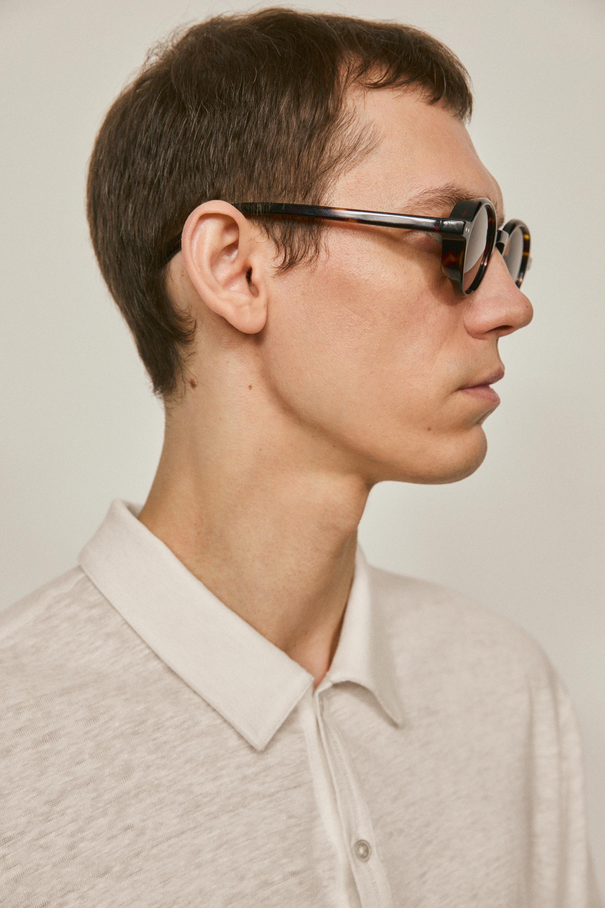 Gafas de sol redondas - LIMITED EDITION