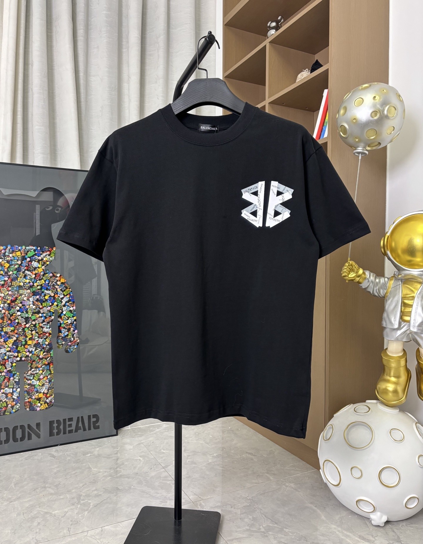 BLCG Short sleeve