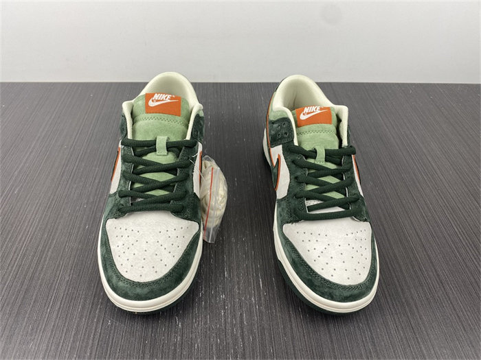 NK SB Dunk  LF0039-007