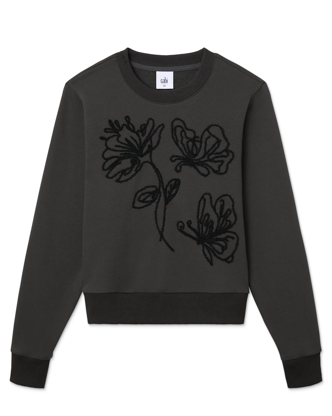 Monarch Pullover
