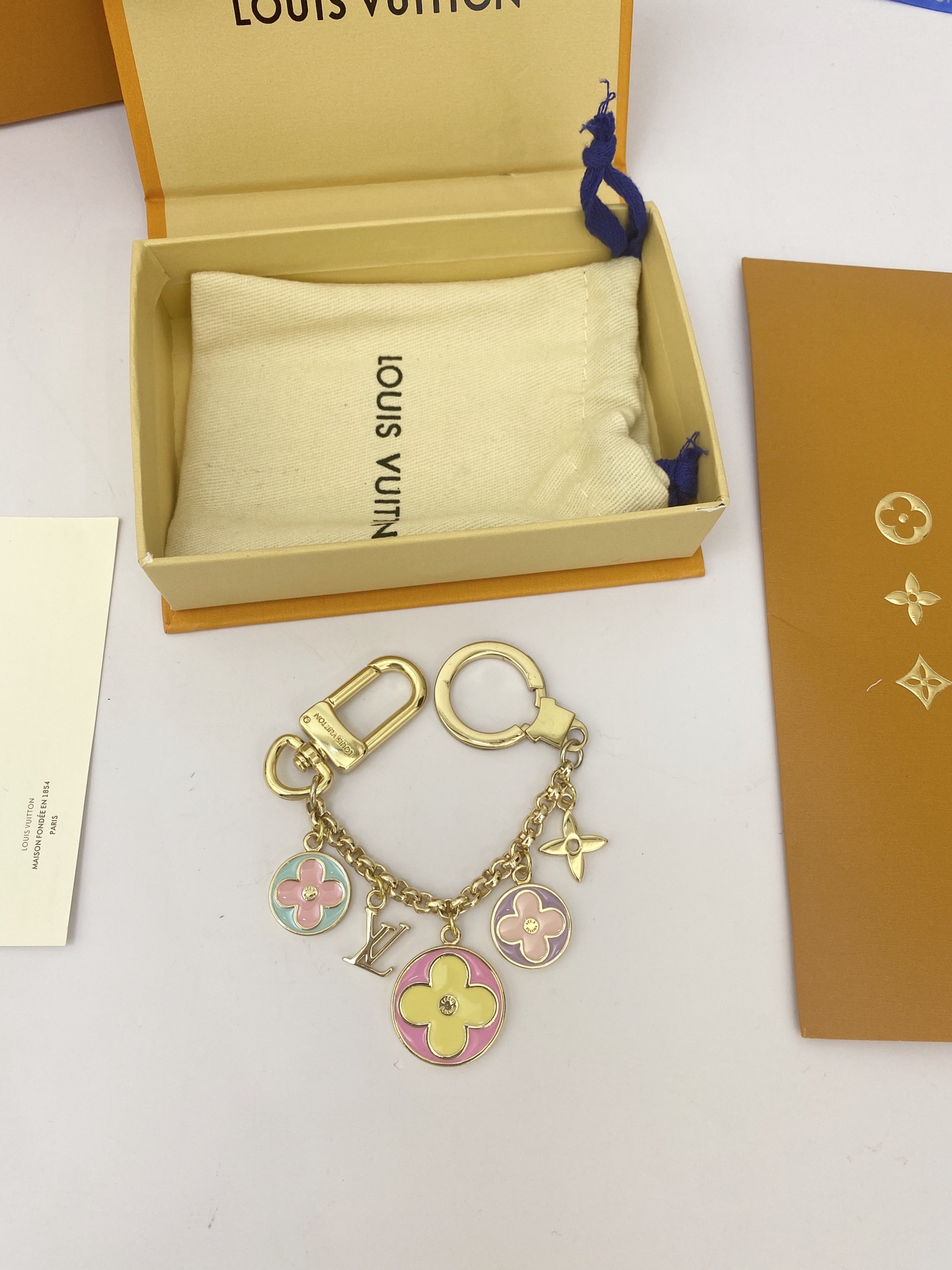 Fashion Key Chain YSK-91700017