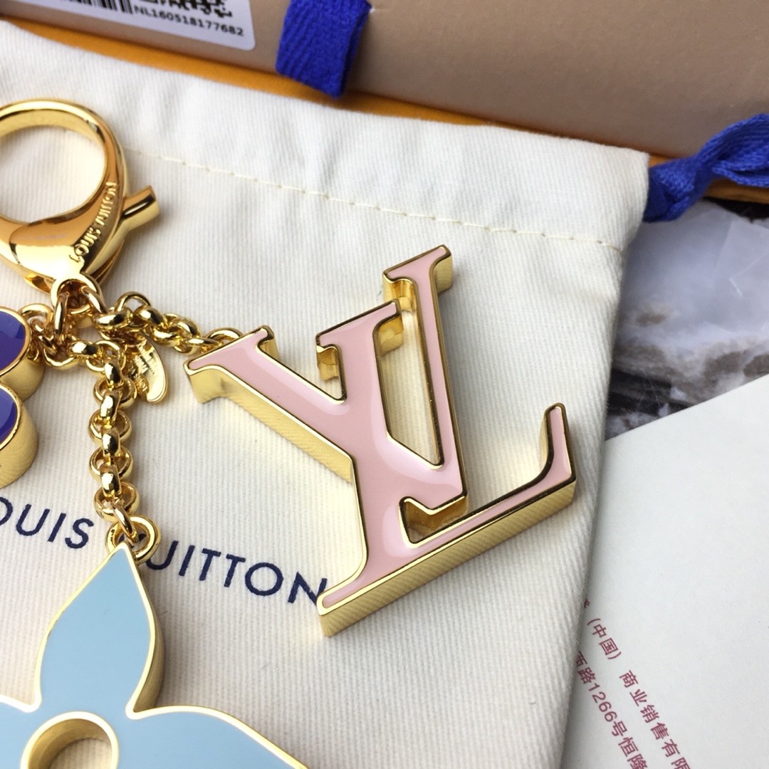 Fashion Key Chain YSK-91700033