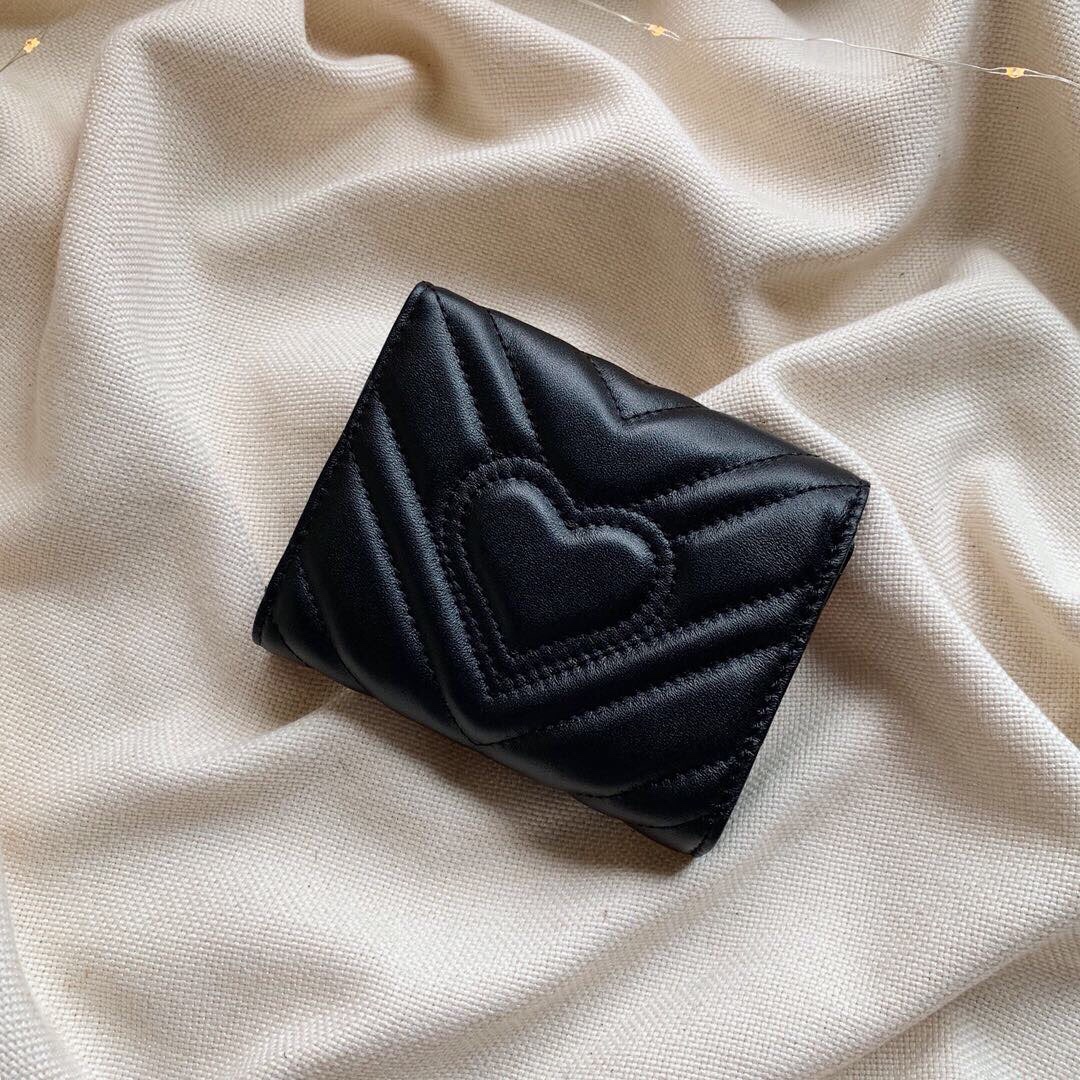 Wallet 4.9″x3.7″x1.0″ BB-918000841