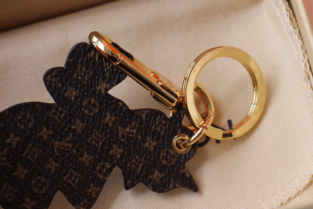 Fashion Key Chain YSK-91700020