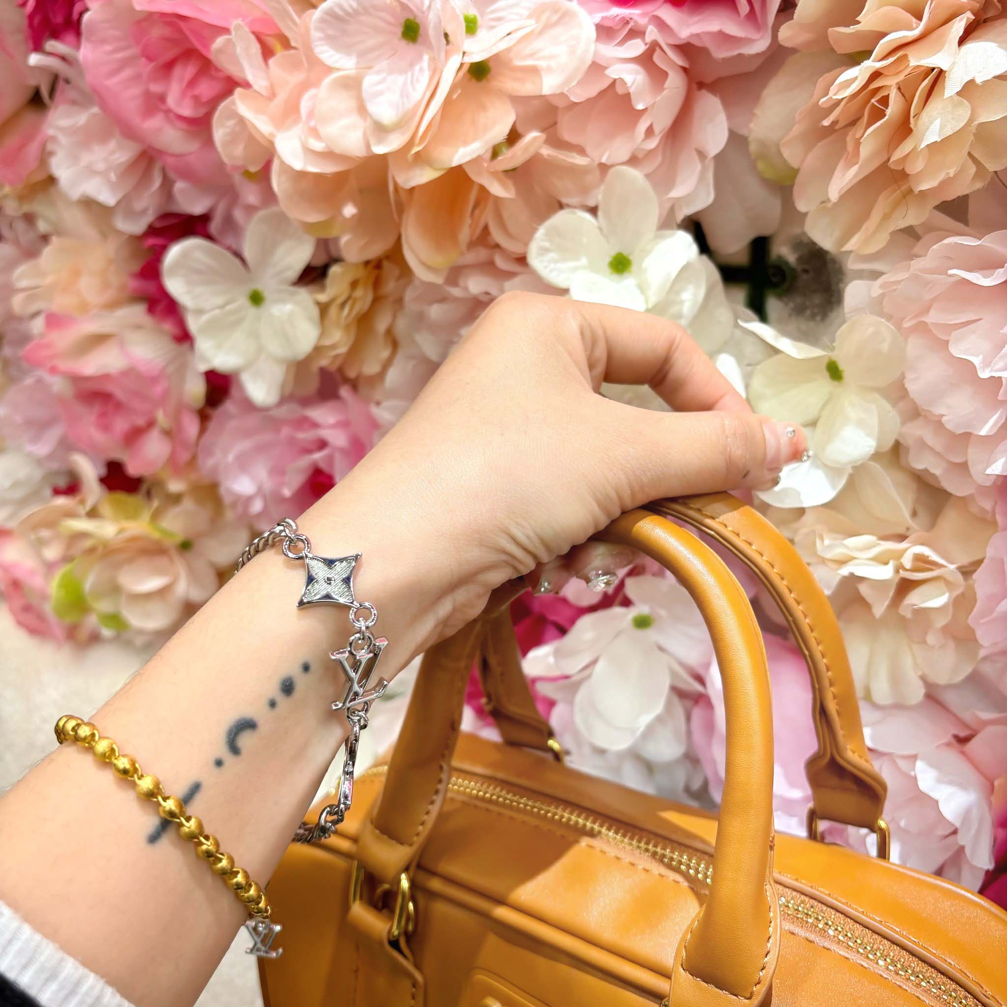 Classic Chain Bracelet VVSL-9110057