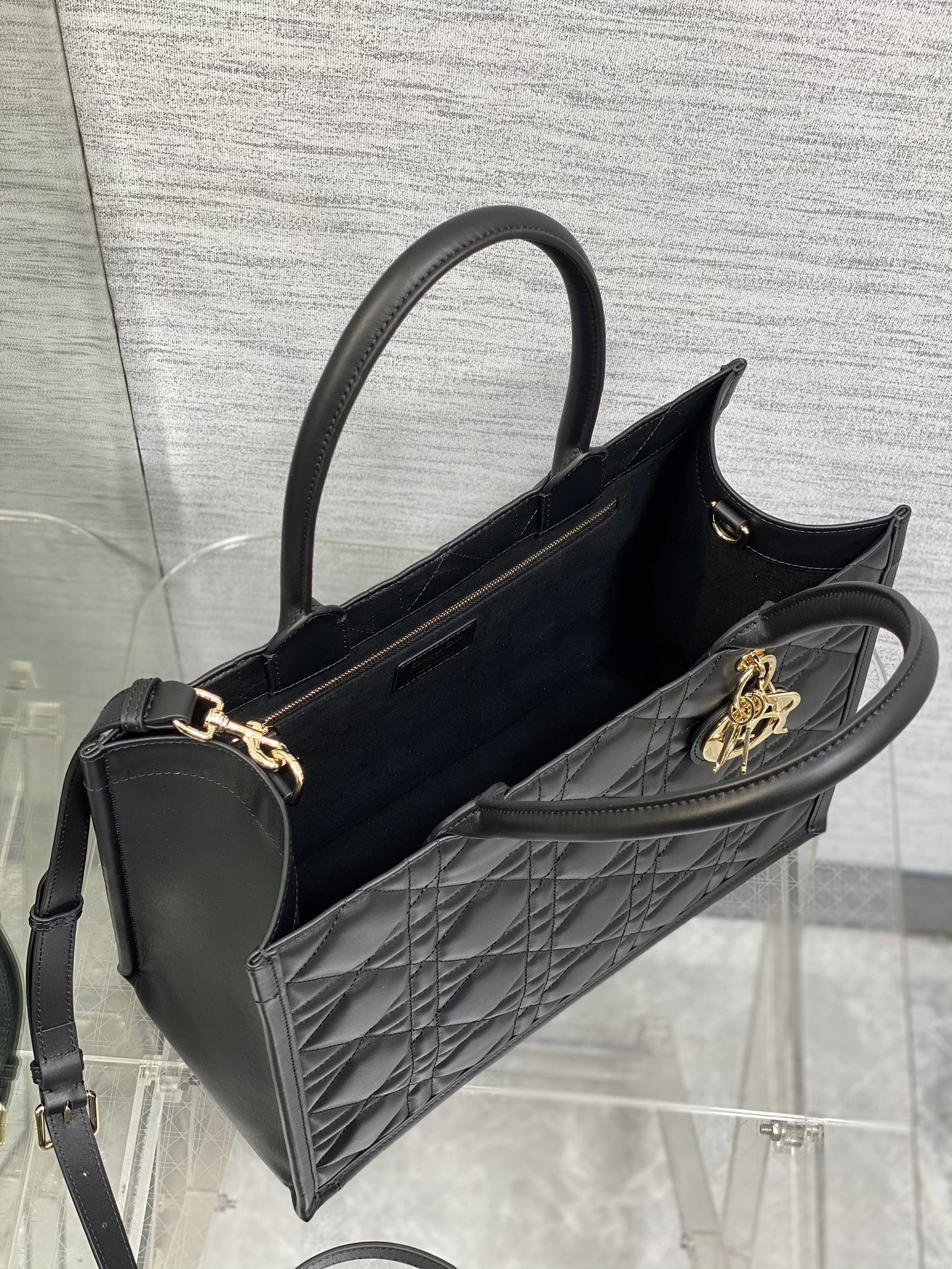 DR BOOK Tote 36x27x16cm