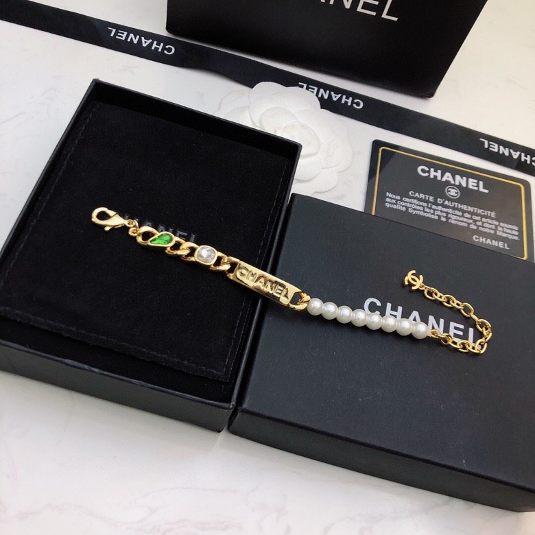 Chanell Bracelets