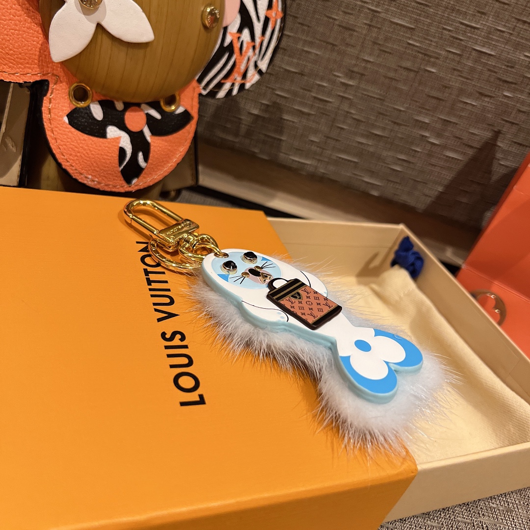 Fashion Key Chain YSK-9170008