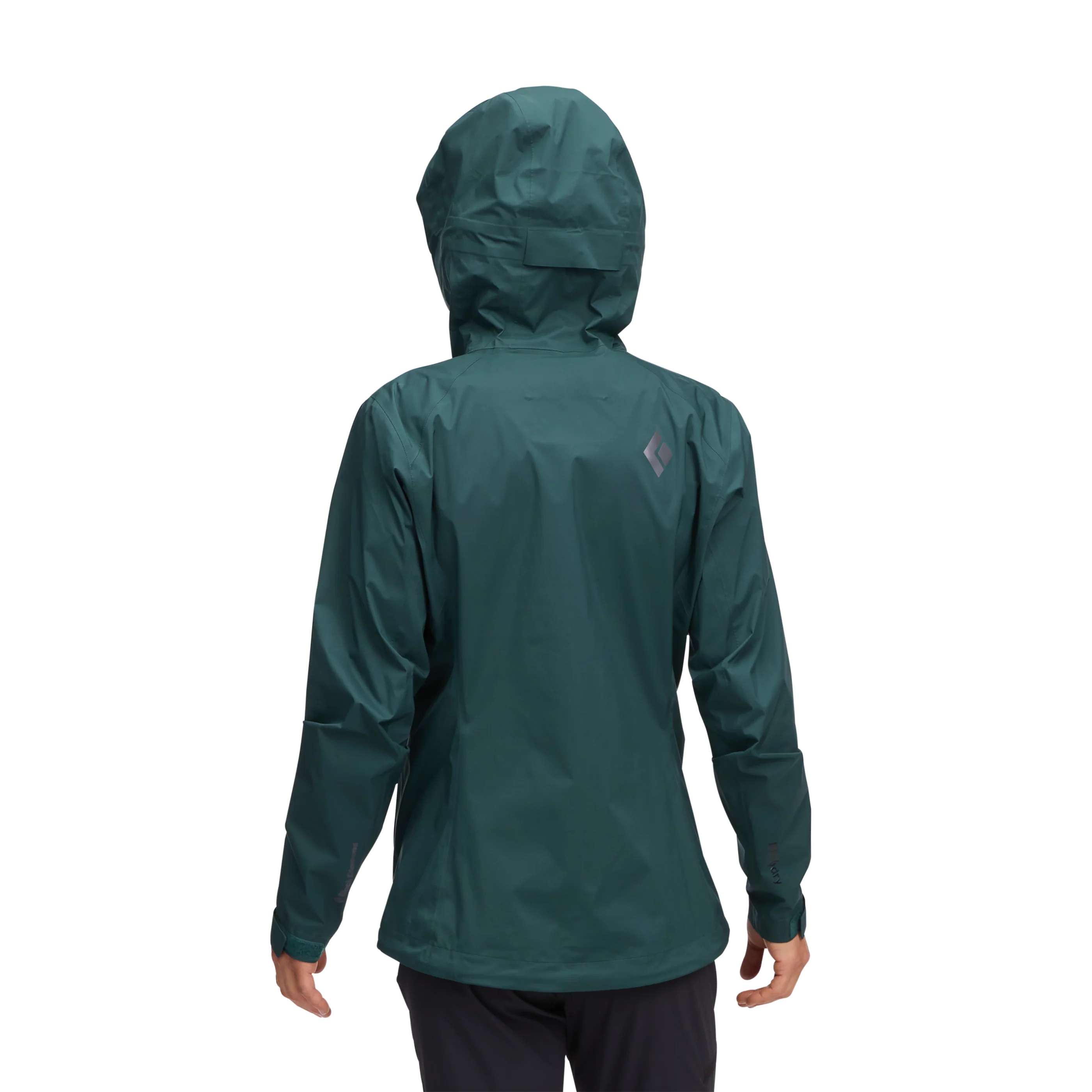 Women's Fineline Stretch Shell - Past Season