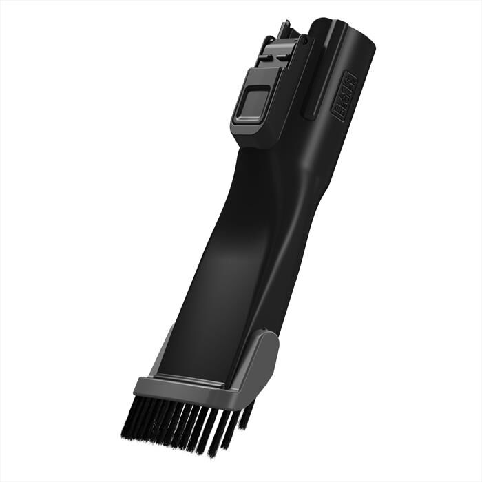 BLACK & DECKER - Scopa ricaricabile PET PREMIER 18V BSV525BRP-VIOLA
