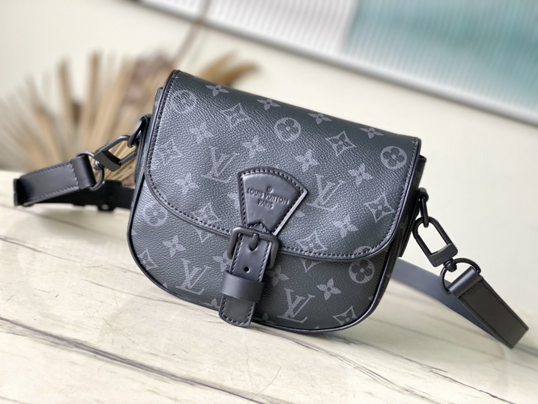 LV  Messenger Bags