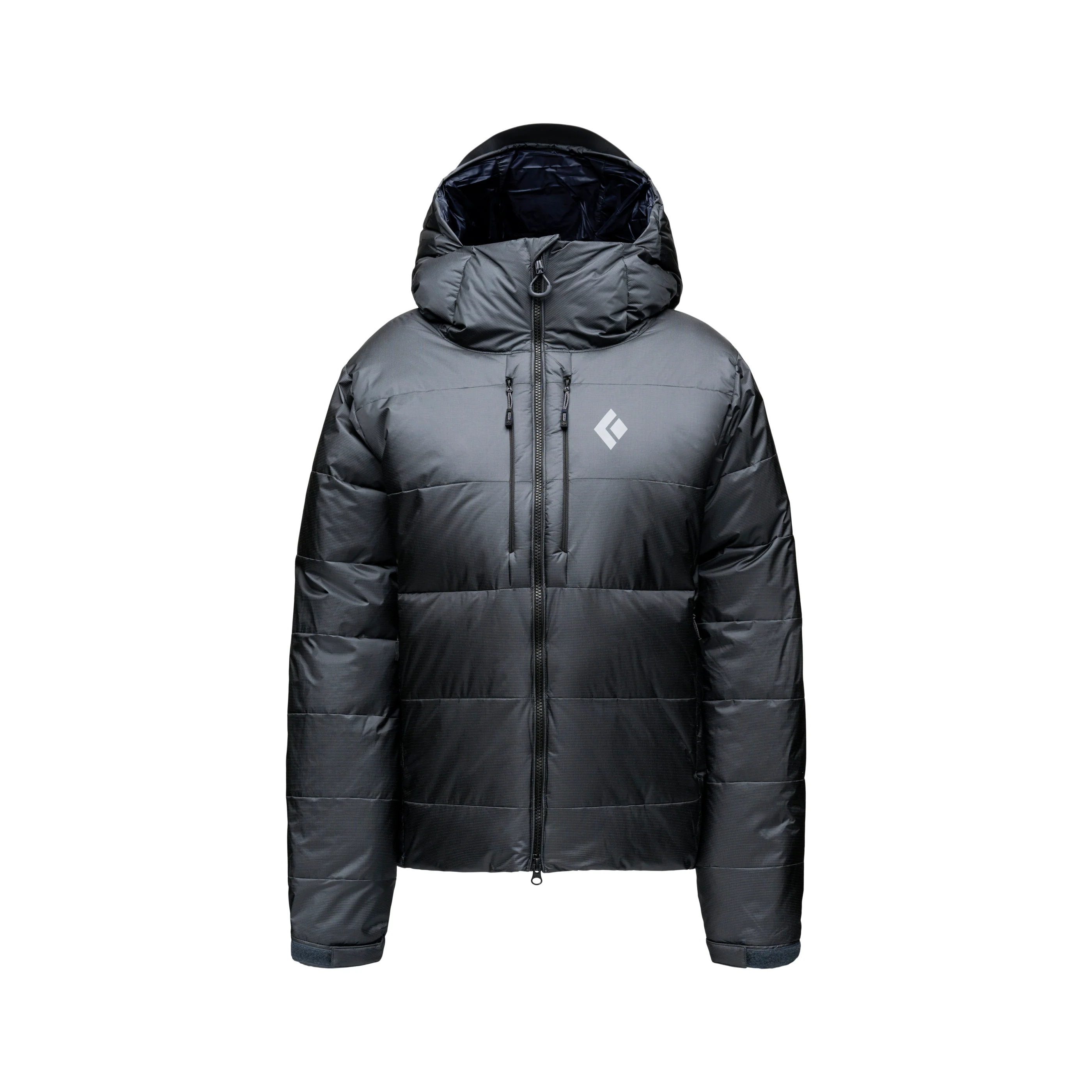 Women's Mission Down 6000 M Parka