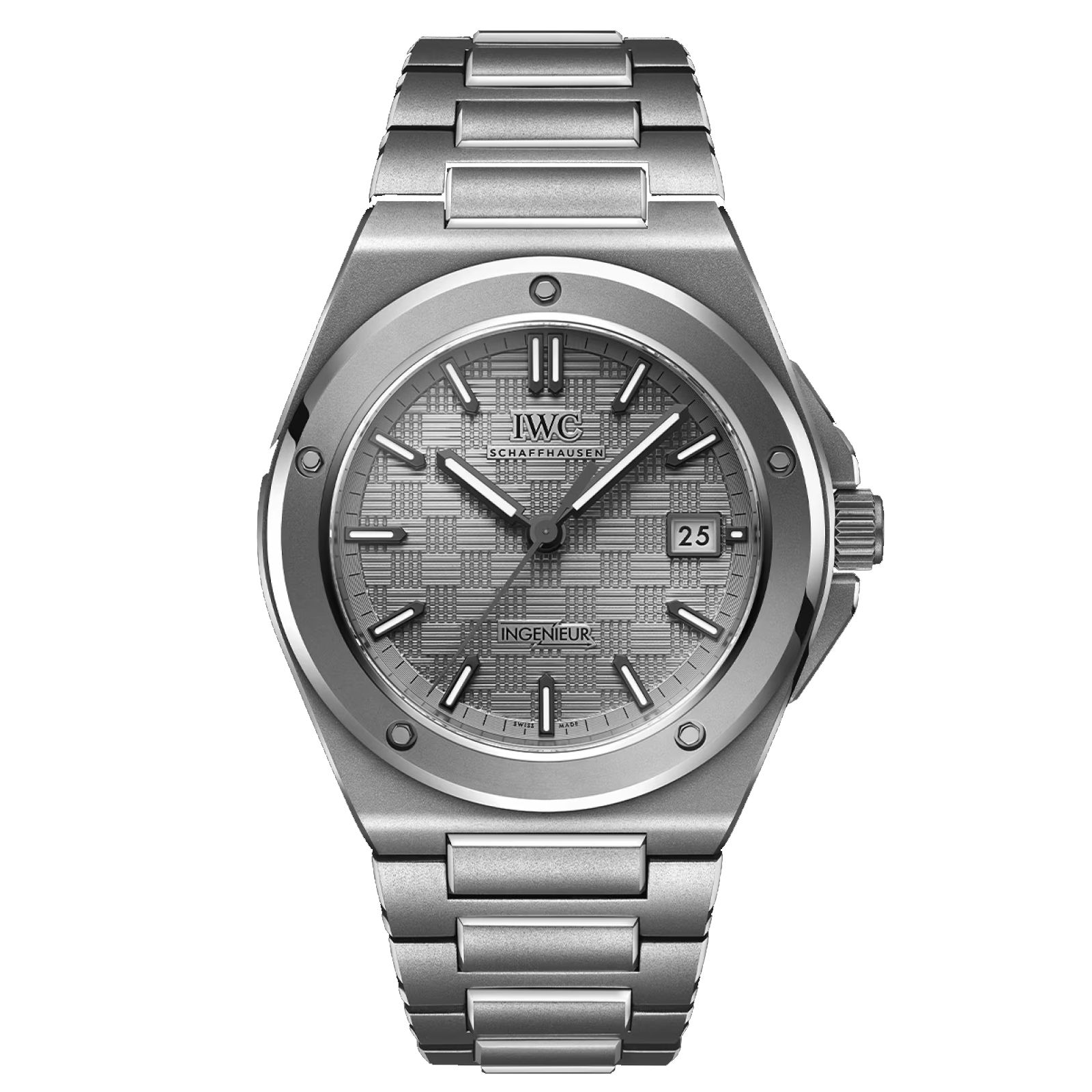 IWC engineer