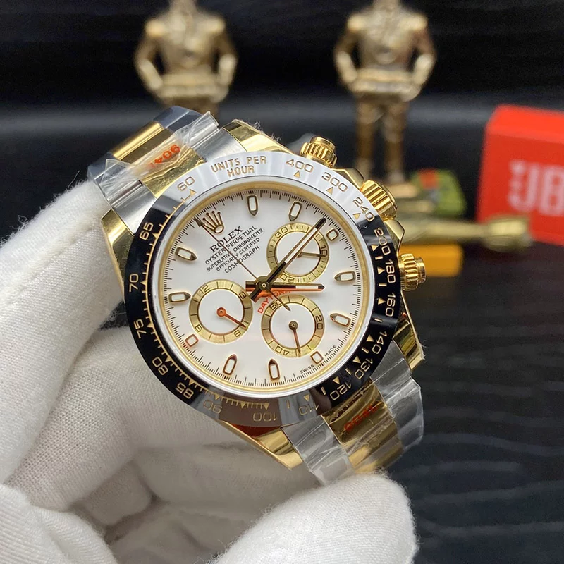 Classical Man’s Mechanical Watch WB-7180032