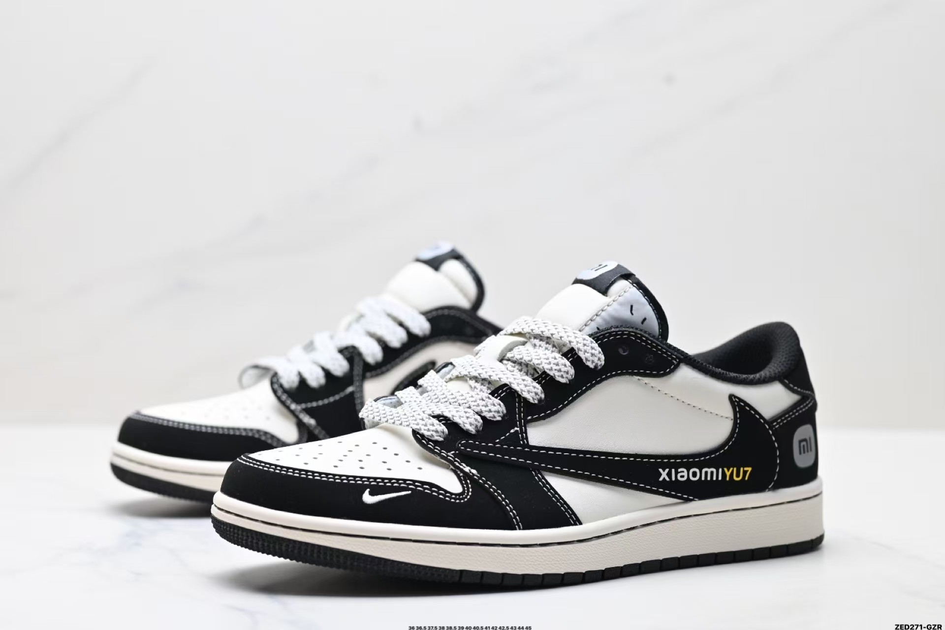 NK Air1 Low x XiaoM