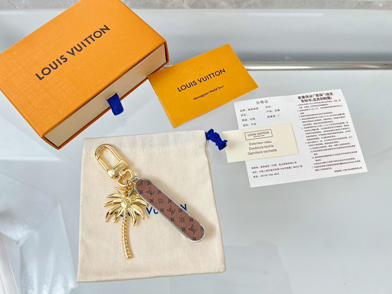 Fashion Key Chain YSK-917000351