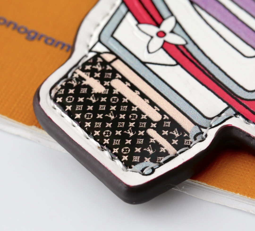 Fashion Key Chain YSK-91700055