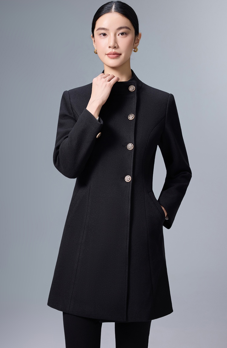 Woolen Coat