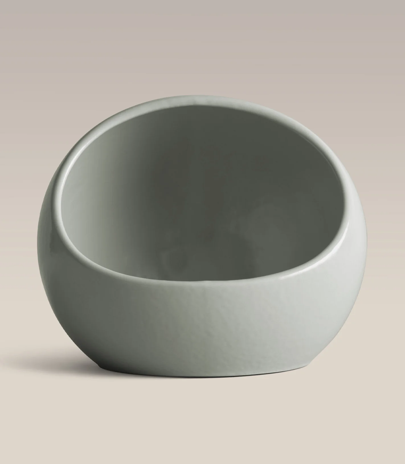 Salt Cellar