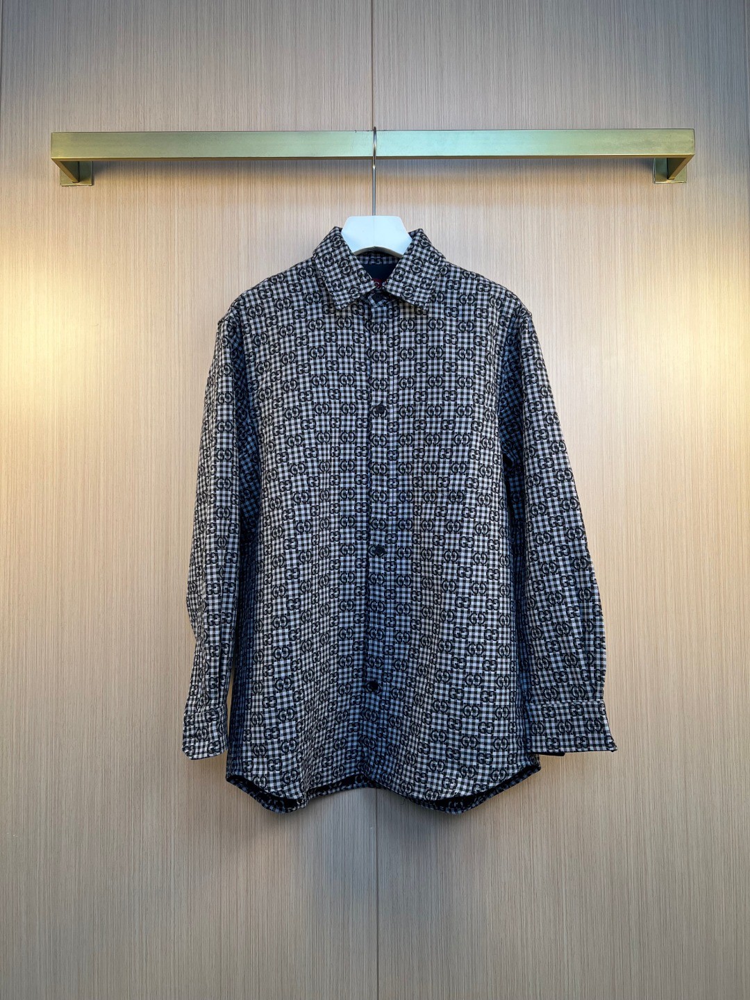 GUC Long-sleeved shirt