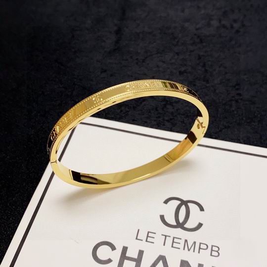 Chanell Bracelets