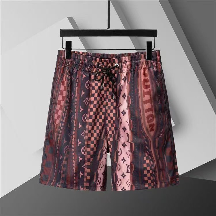 LV Beach pants