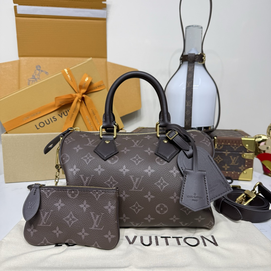 LOUIS VUITTON M27974 Speedy P9 Bandoulière 25