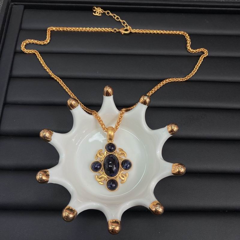 Chanel Necklace