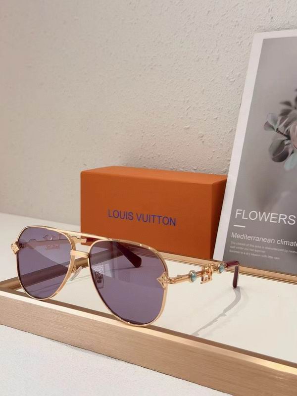 LV Sunglasses