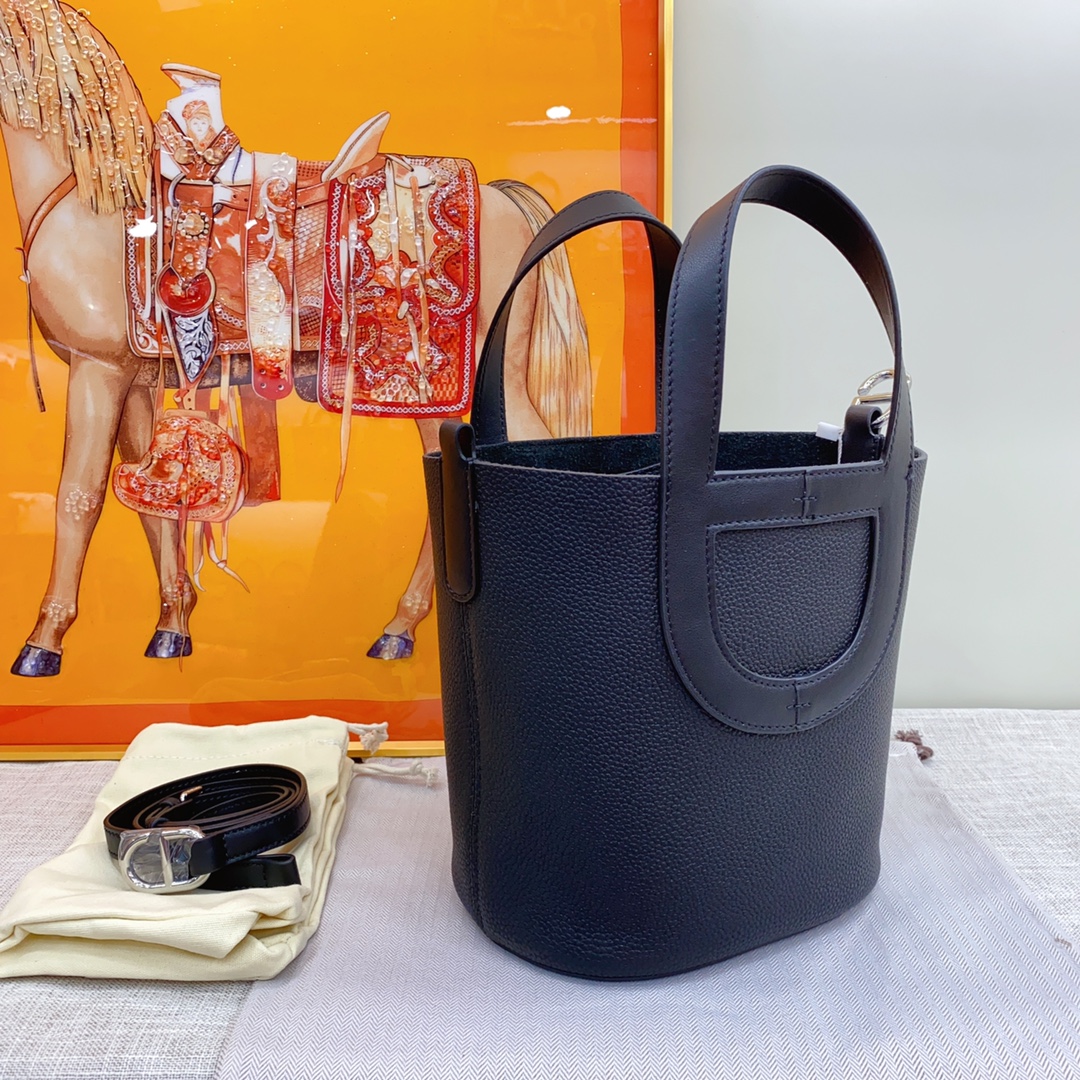 Hermes Picotin 18