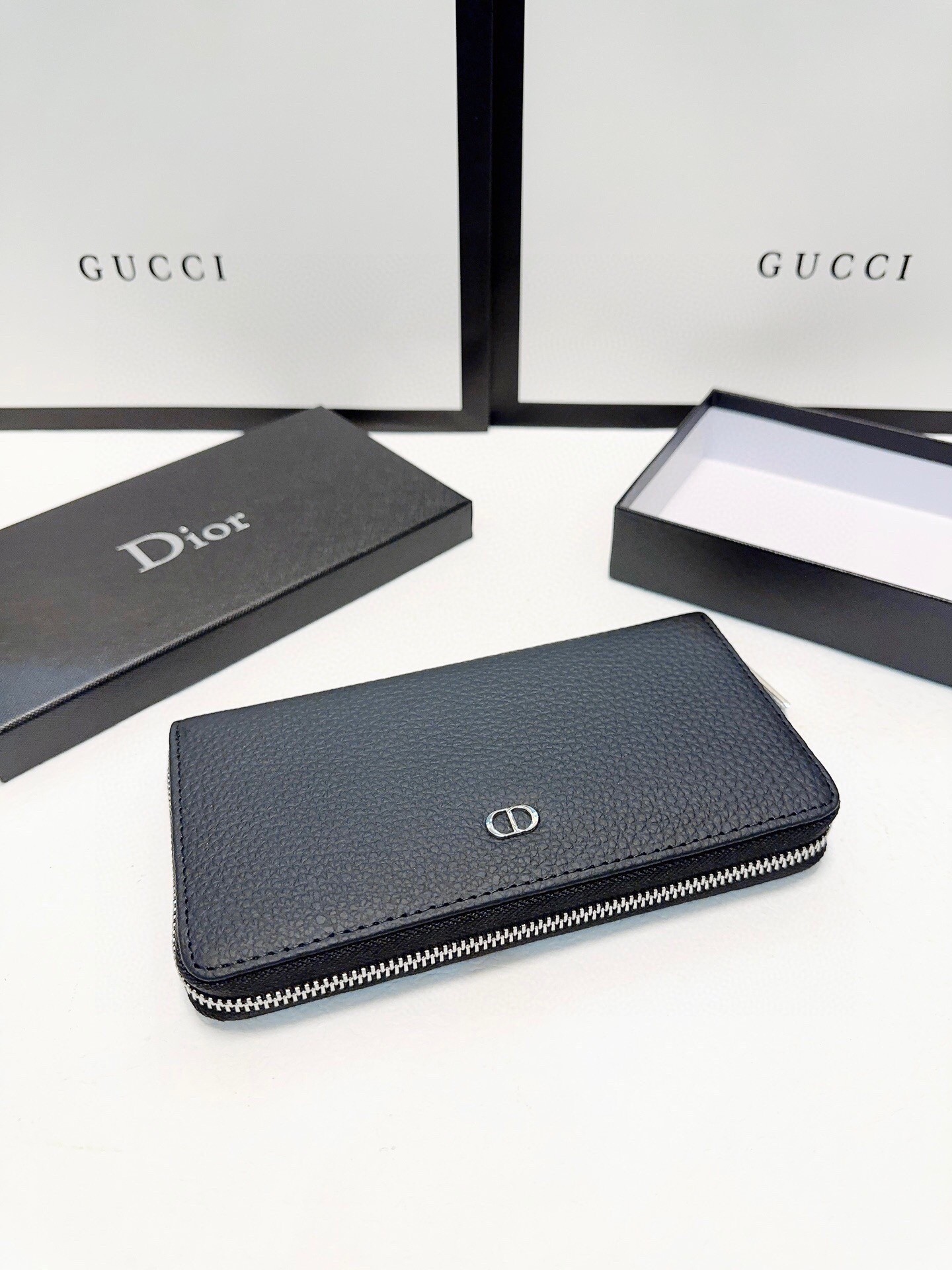 DR Wallets 19x10cm