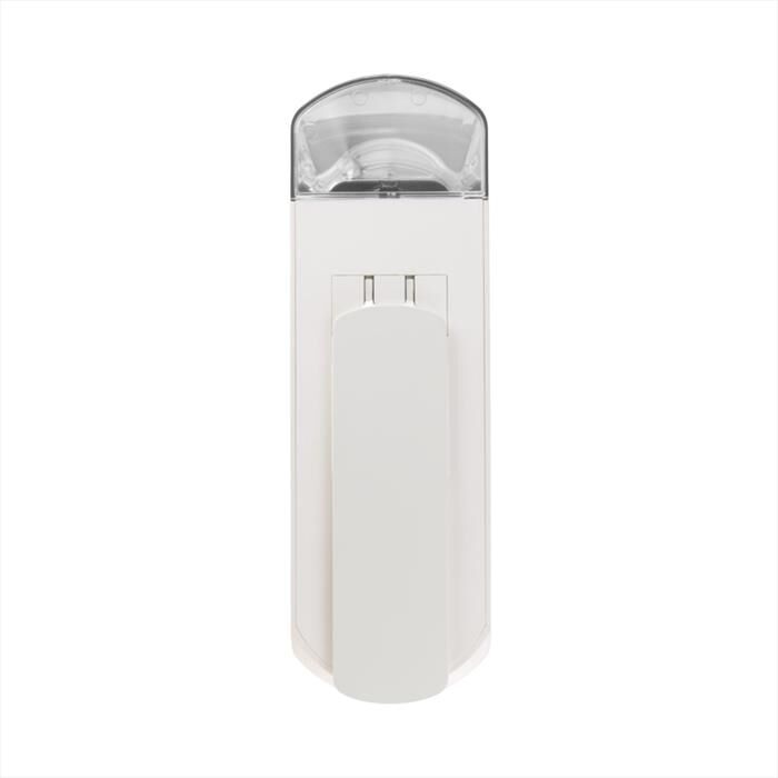 ILLY - Macchina da caffè espresso 60516-Bianco