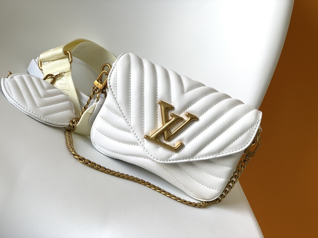 New Wave Multi Pochette Accessoires