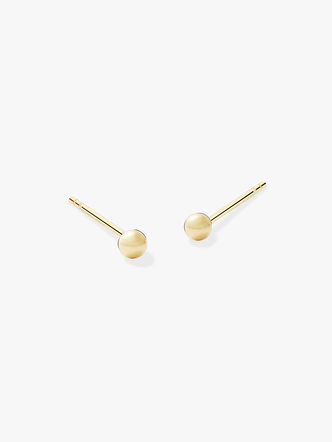 Sphere Studs