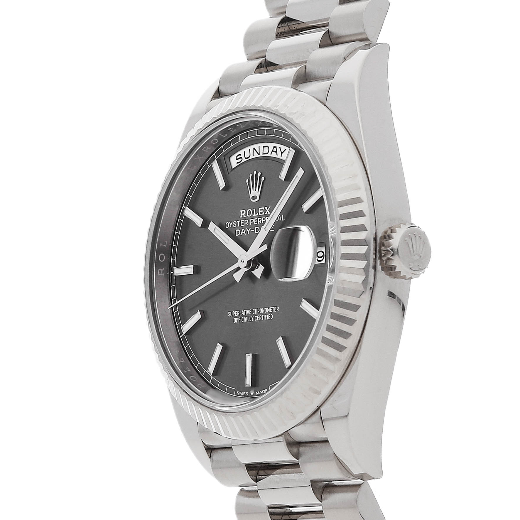 Rolex Day-Date 228239-4745923
