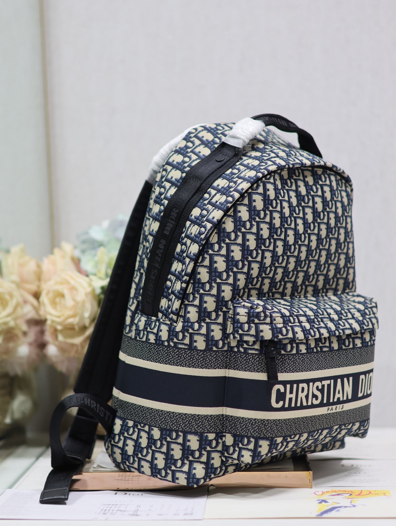 DR Backpack 41x35x15cm