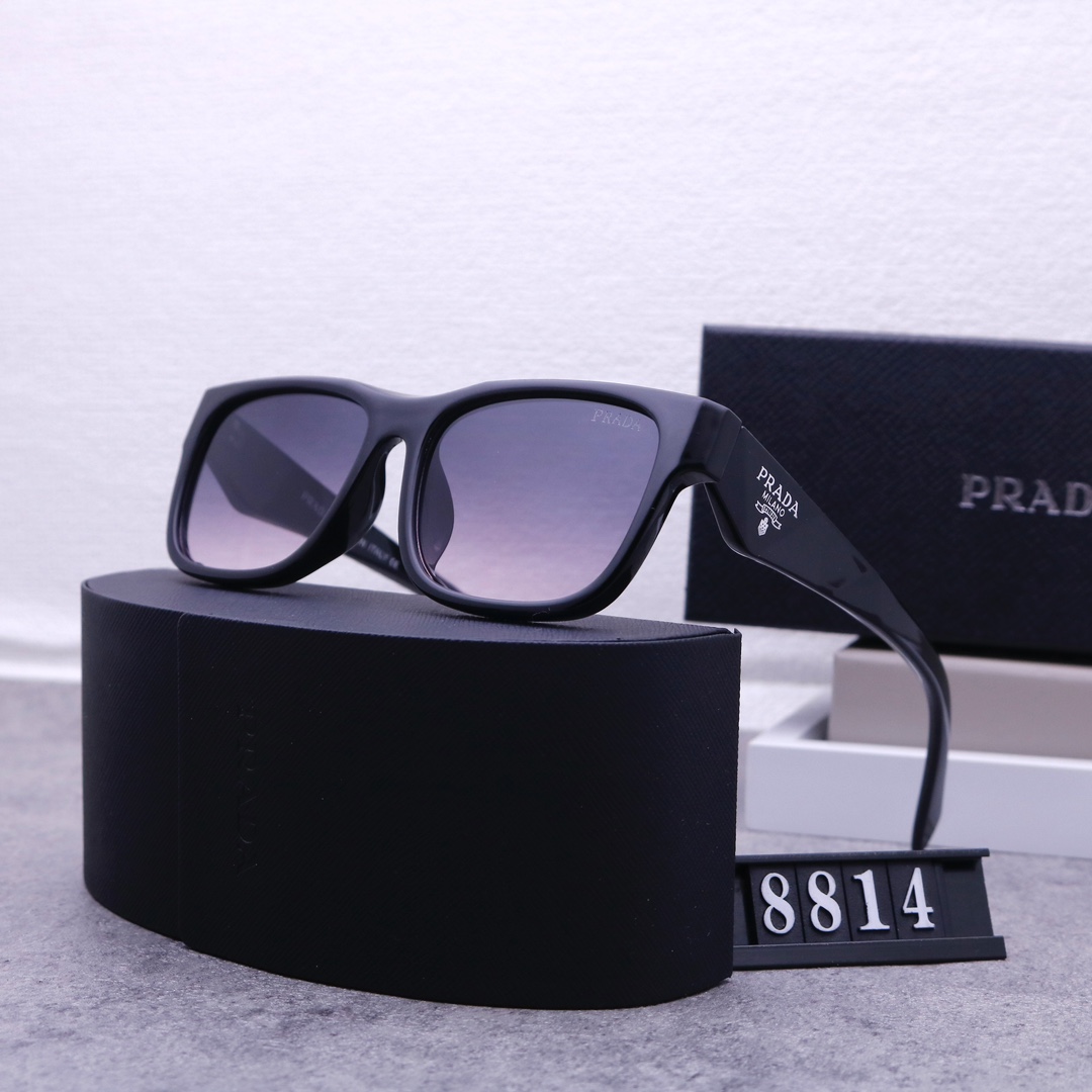 5 Colours SunGlasses 8814 TYJ-915135
