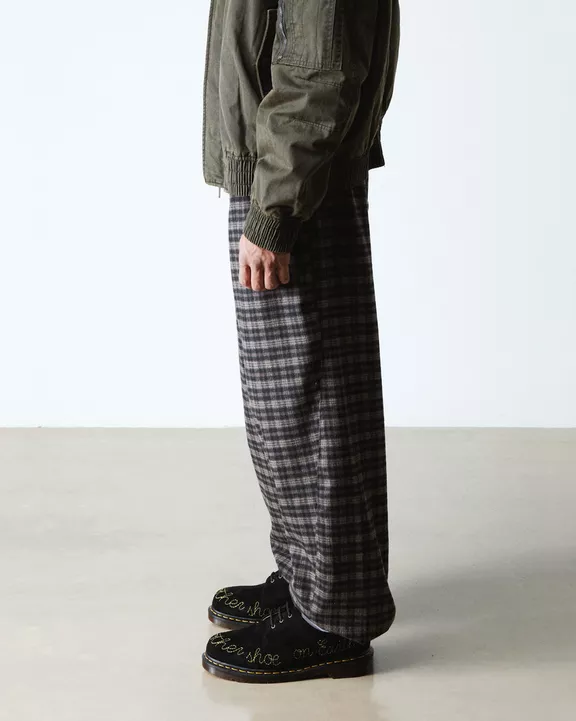 1461 Desert Oasis Suede Shoes