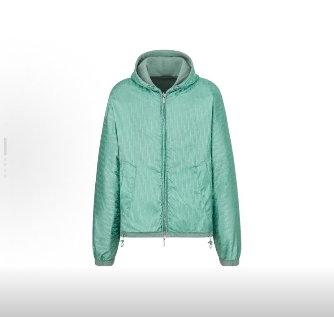 DR sweatshirt Wear on both sides