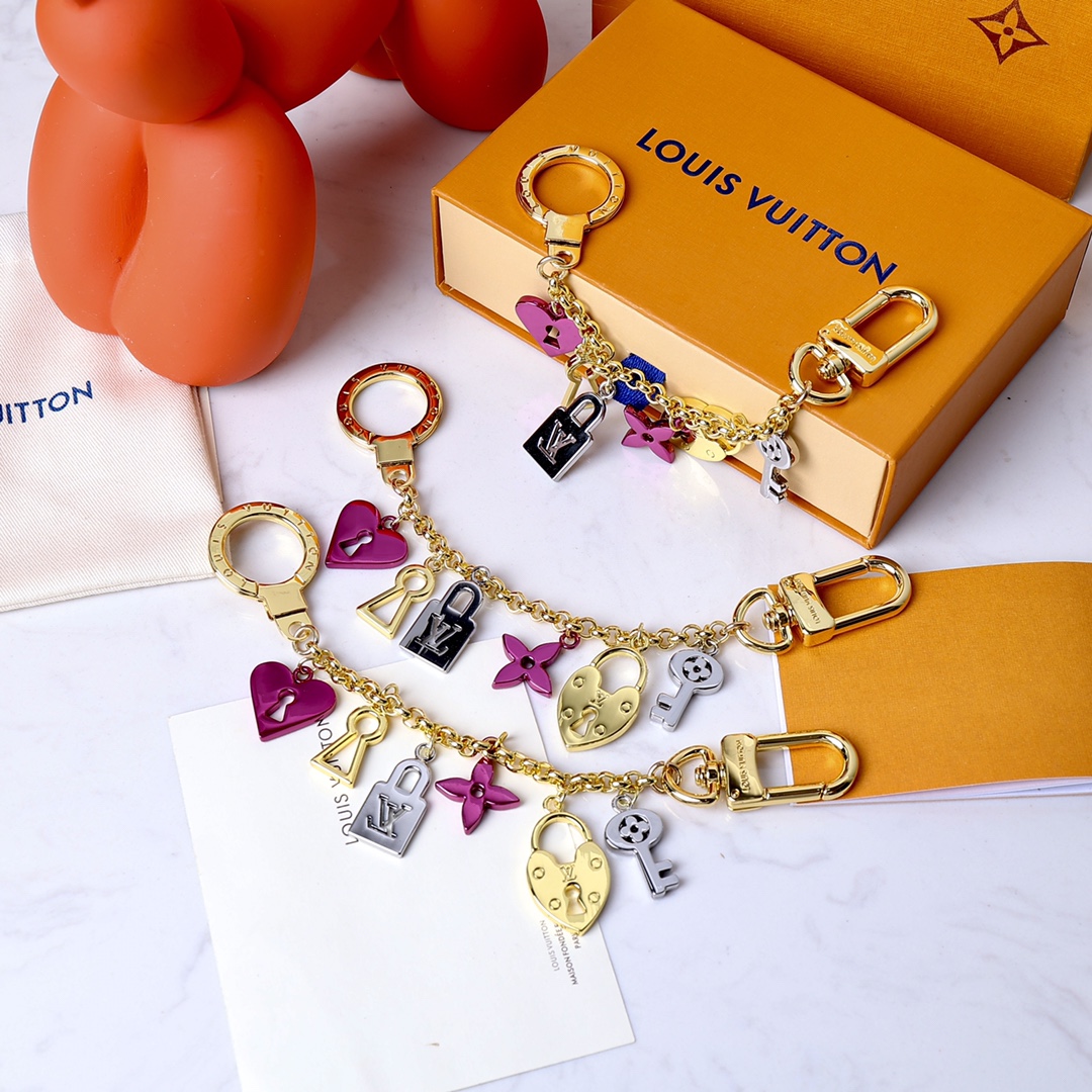 Fashion Key Chain YSK-91700081