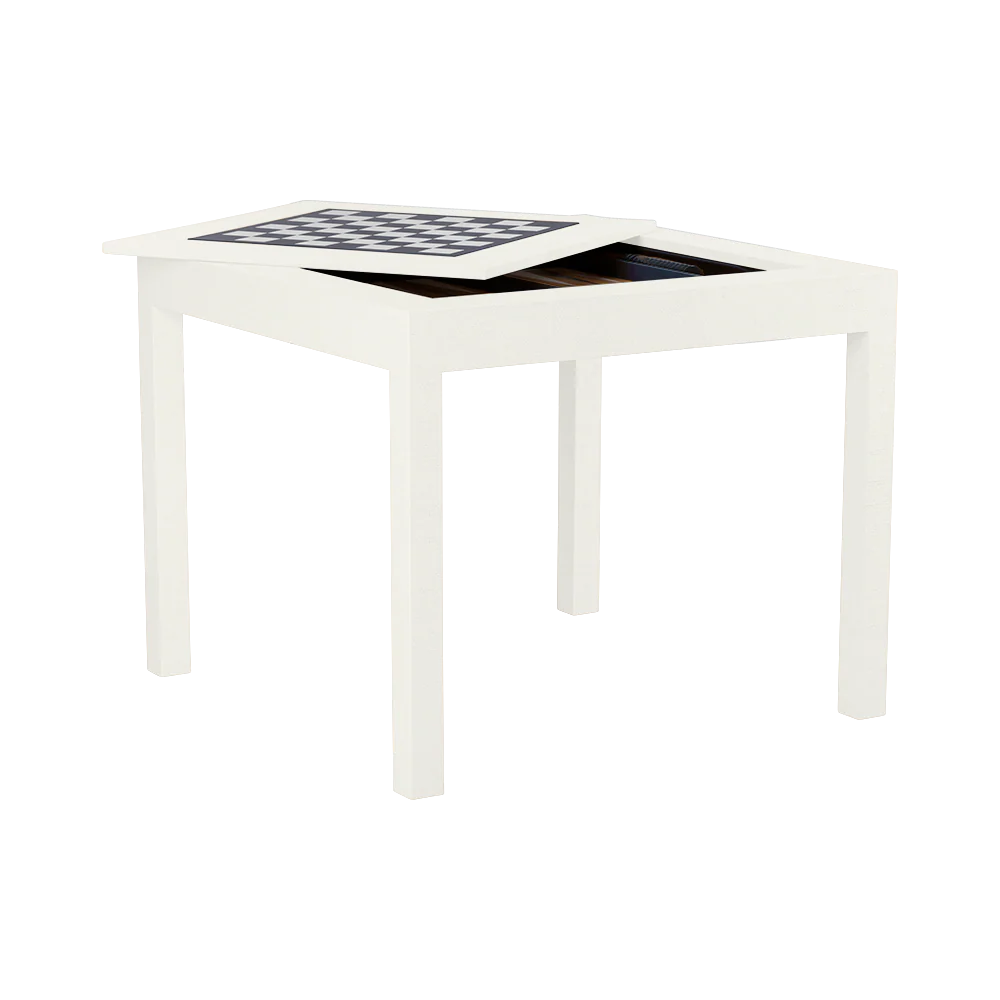 Everything Game Table