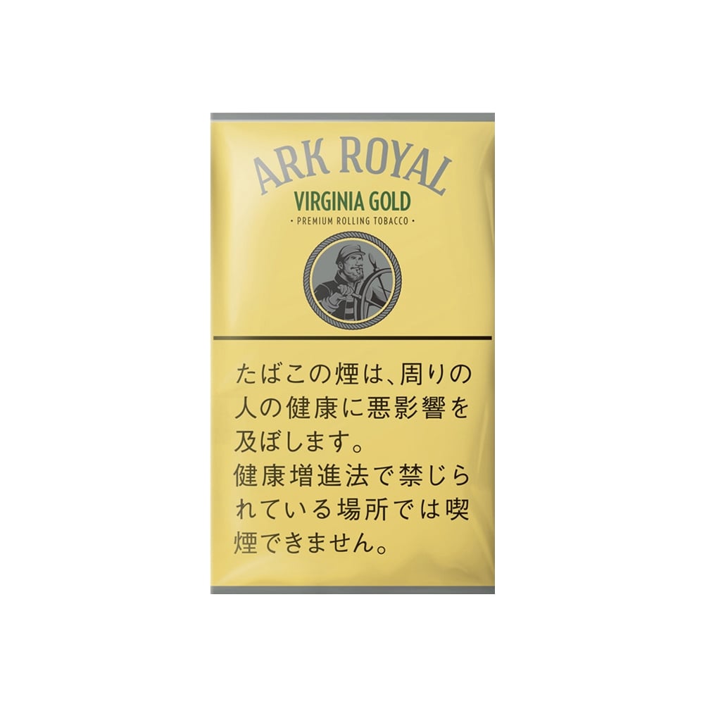 Ark Royal Virginia Gold 30g