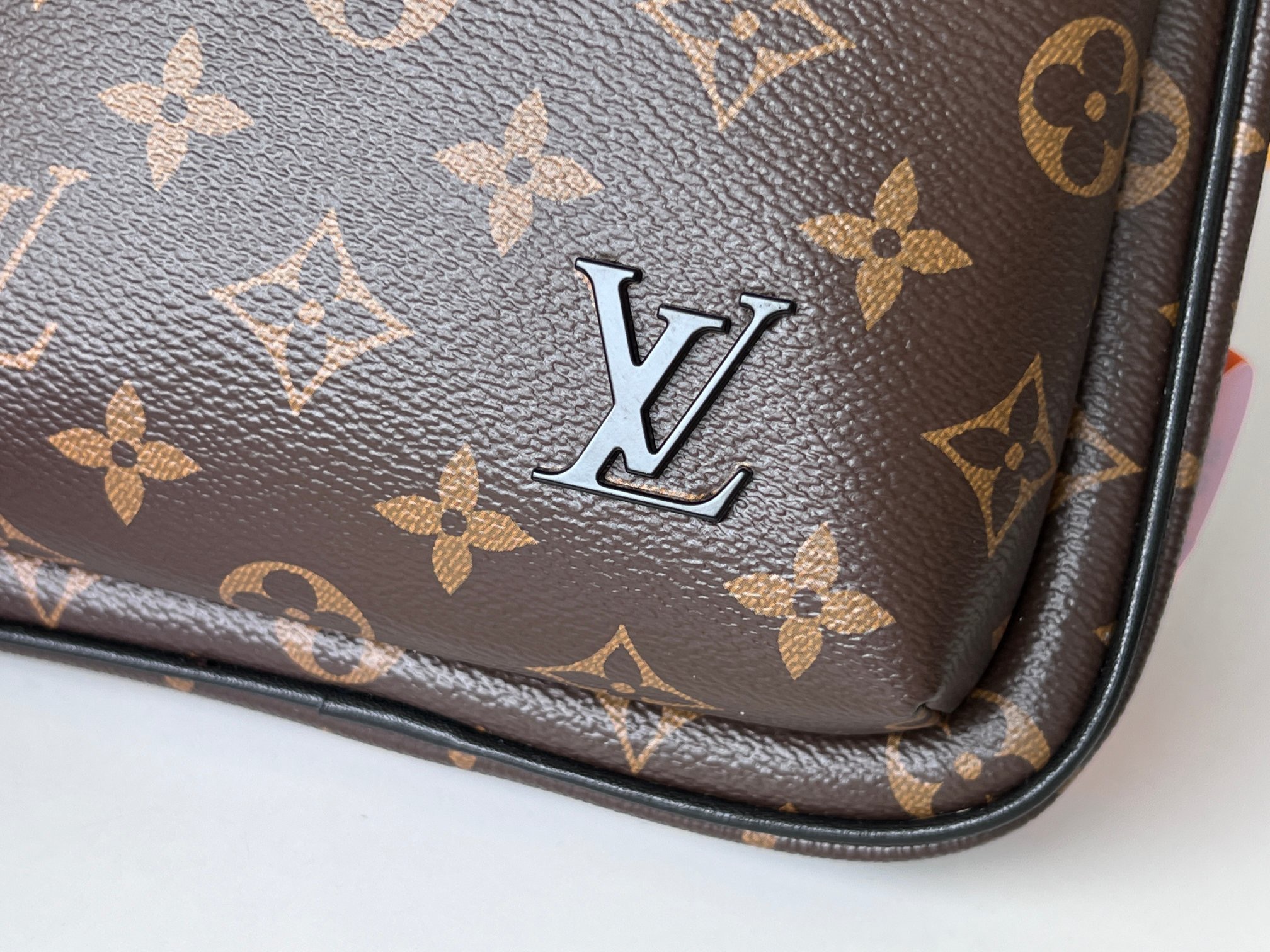 LV AVENUE NM Shoulder bag 20*31*7cm（Multiple colors）