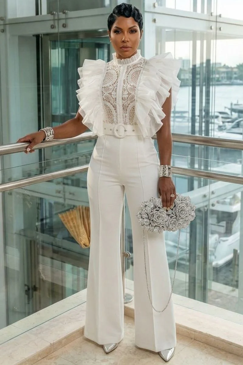 Clarity Jumpsuit