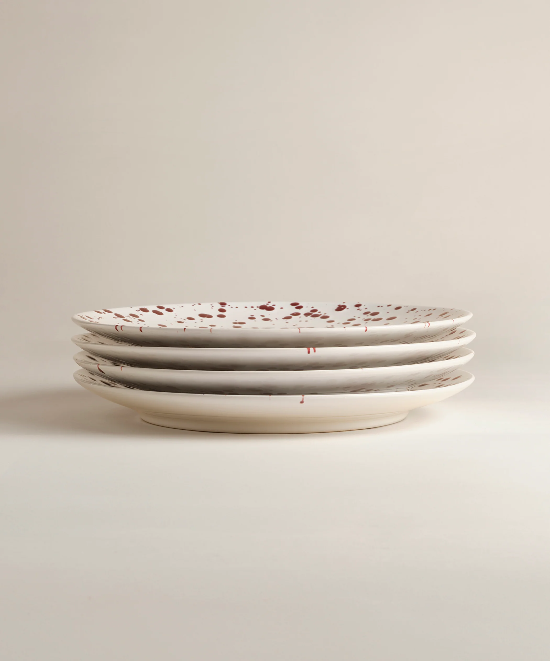 Splatter Big Plates
