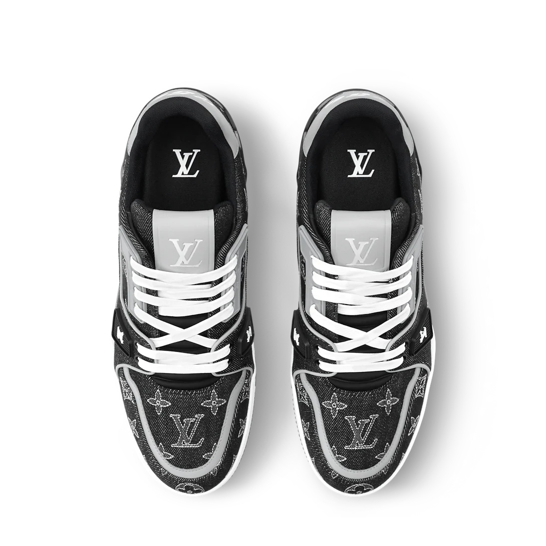 Trainer Sneaker 1AJ340