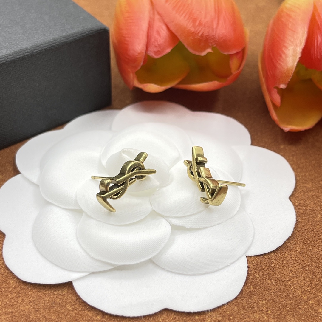 Earrings YYED-9110001