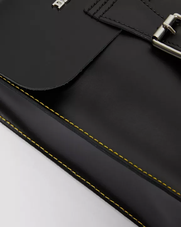 Kiev Smooth Leather Mini Backpack